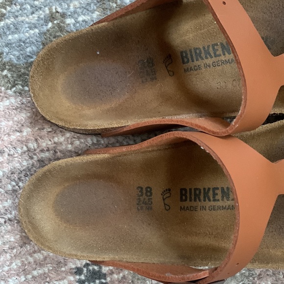 Birkenstock Gizeh 38 - Picture 2 of 7